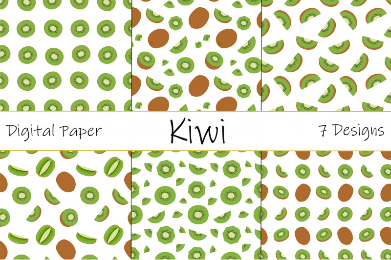 kiwi-pattern-kiwi-digital-paper-fruits-pattern-kiwi-svg