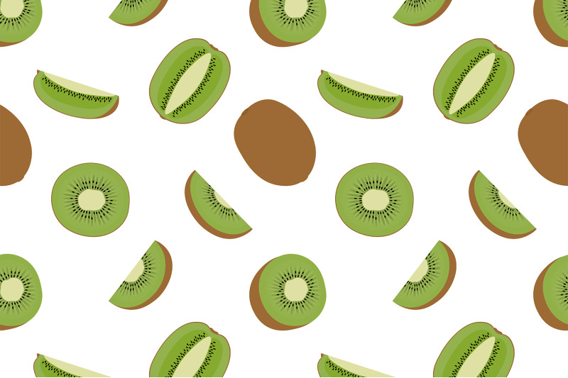 kiwi-pattern-kiwi-digital-paper-fruits-pattern-kiwi-svg