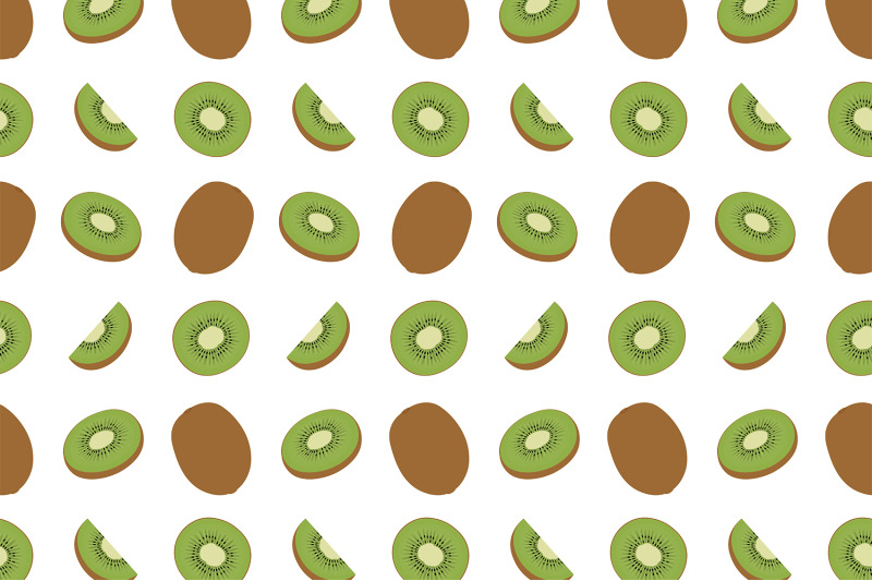 kiwi-pattern-kiwi-digital-paper-fruits-pattern-kiwi-svg