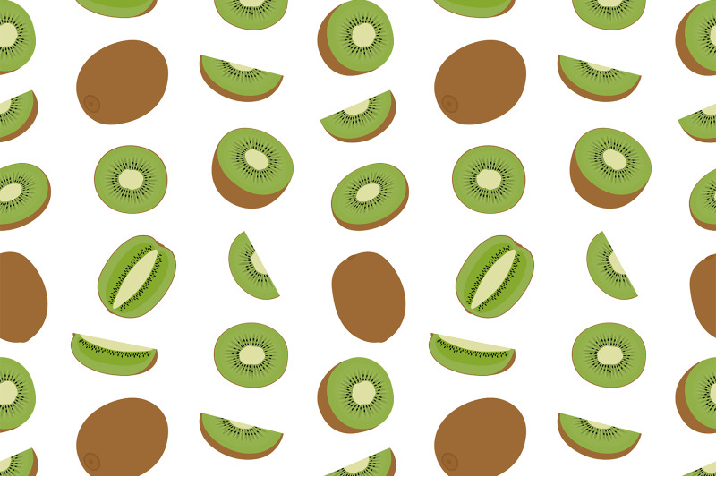 kiwi-pattern-kiwi-digital-paper-fruits-pattern-kiwi-svg