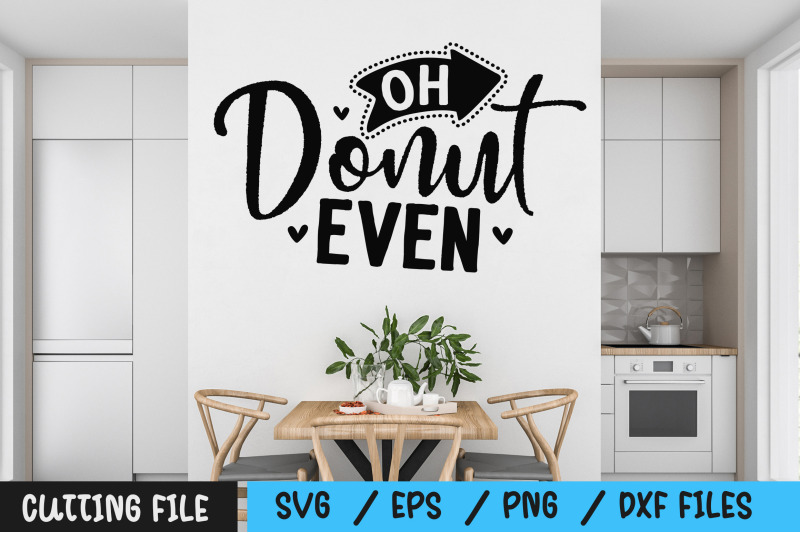 oh-donut-even-svg