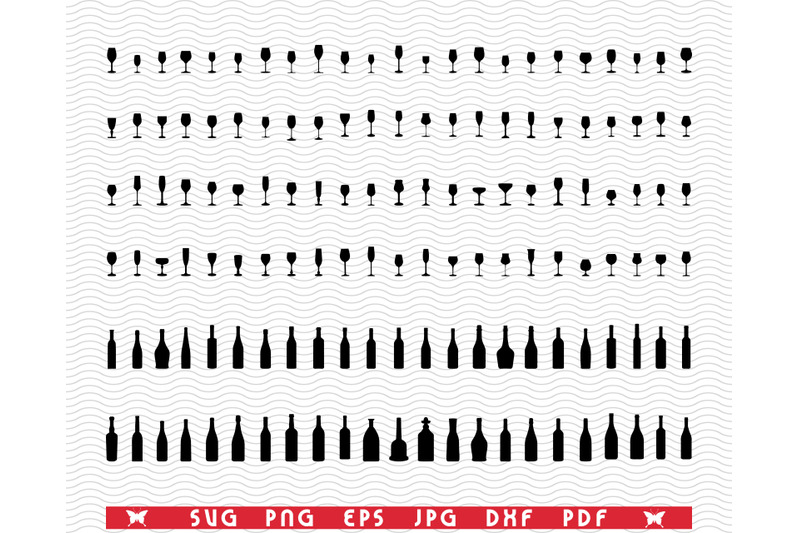 svg-wine-bottles-and-glasses-black-silhouette-digital-clipart