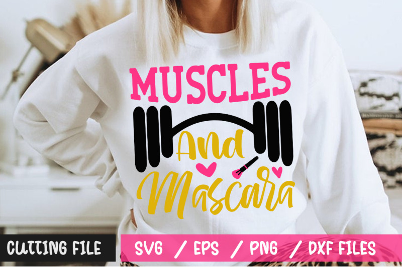 muscles-and-mascara-svg