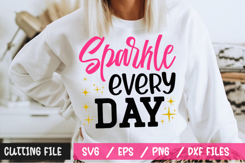 sparkle-every-day-svg