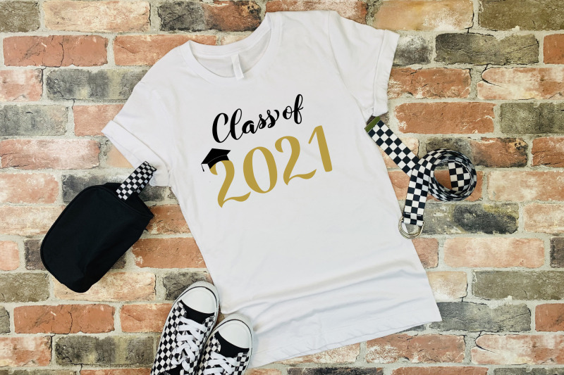 class-of-2021-lettering-with-graduation-cap-svg