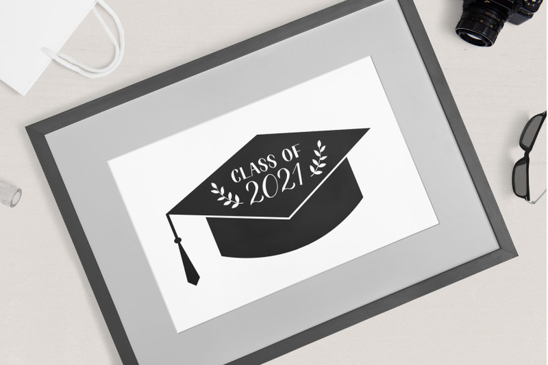 class-of-2021-graduation-hat-svg