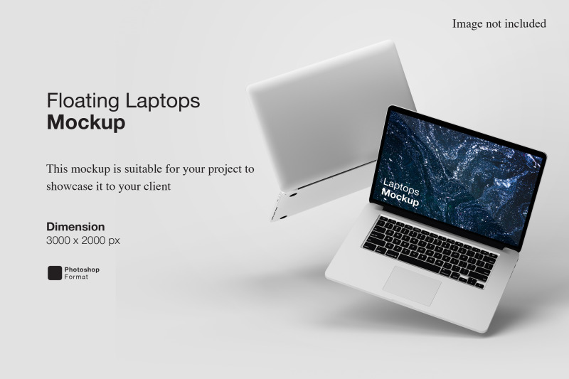 floating-laptops-mockup