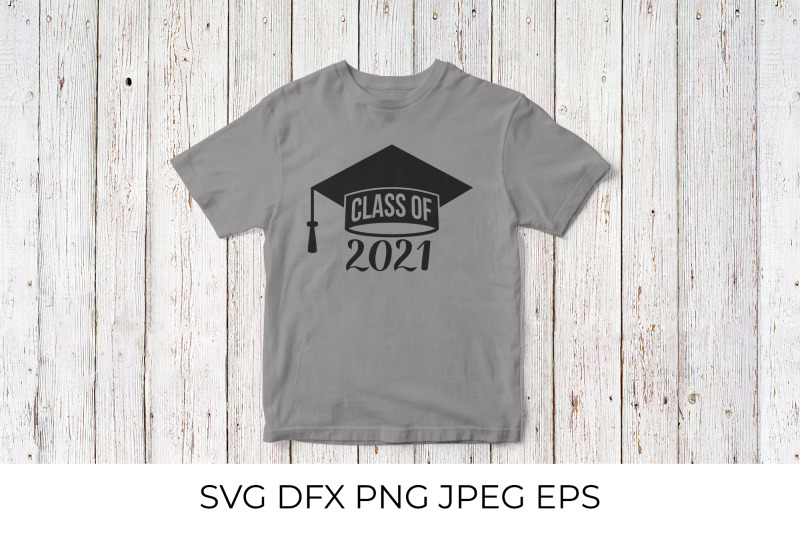 class-of-2021-lettering-on-graduation-cap-svg