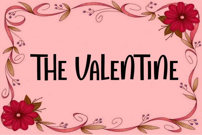 the-valentine