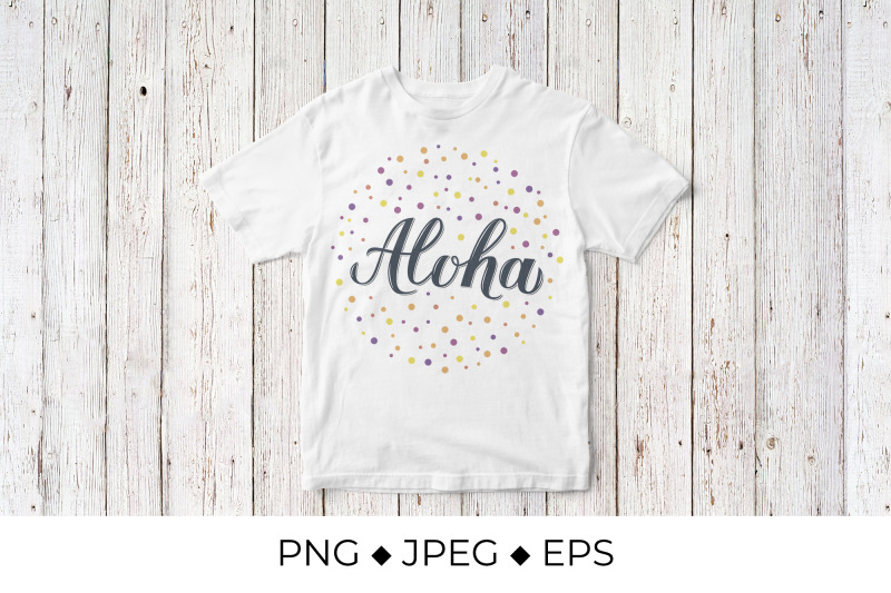 aloha-calligraphy-lettering