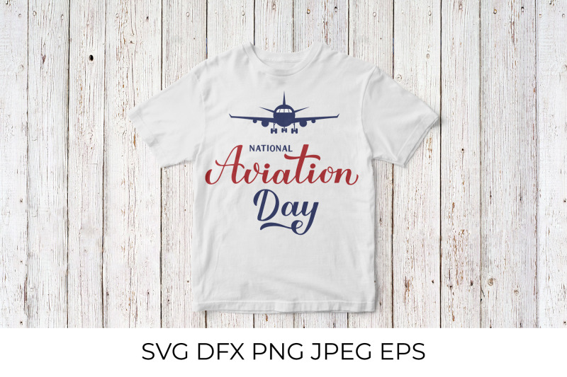 national-aviation-day