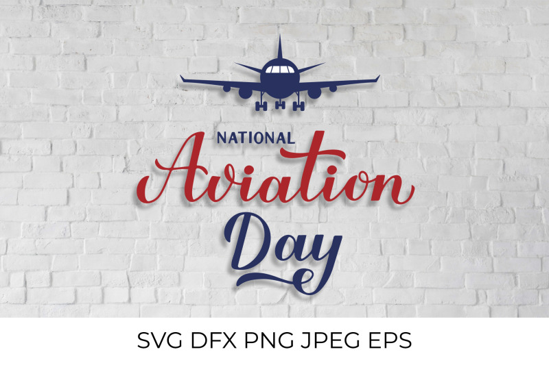 national-aviation-day