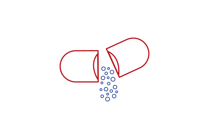 medical-icon-red-blue-line-capsule-pharmacy