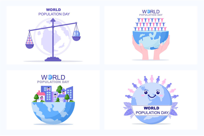 15-world-population-day-illustration