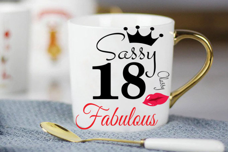 sassy-and-classy-18-birthday-svg-18-birthday-svg-18-birthday-clipar