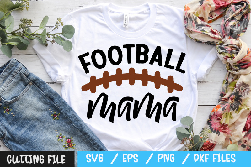 football-mama-svg