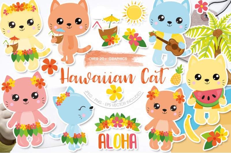 hawaiian-cat