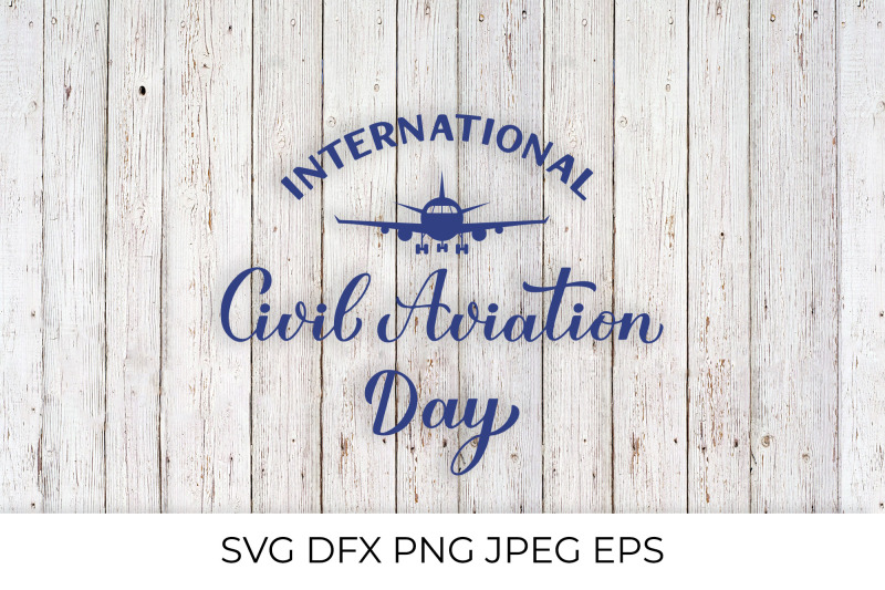 international-civil-aviation-day