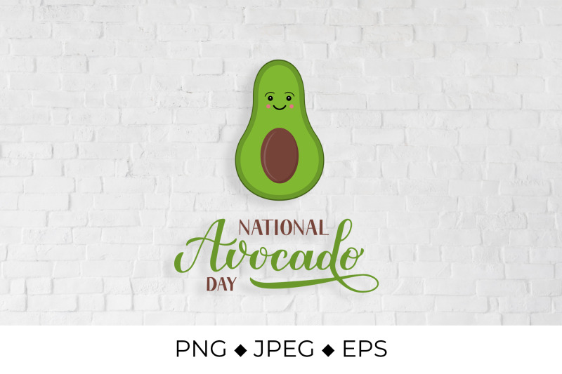 national-avocado-day-cute-cartoon-avocado