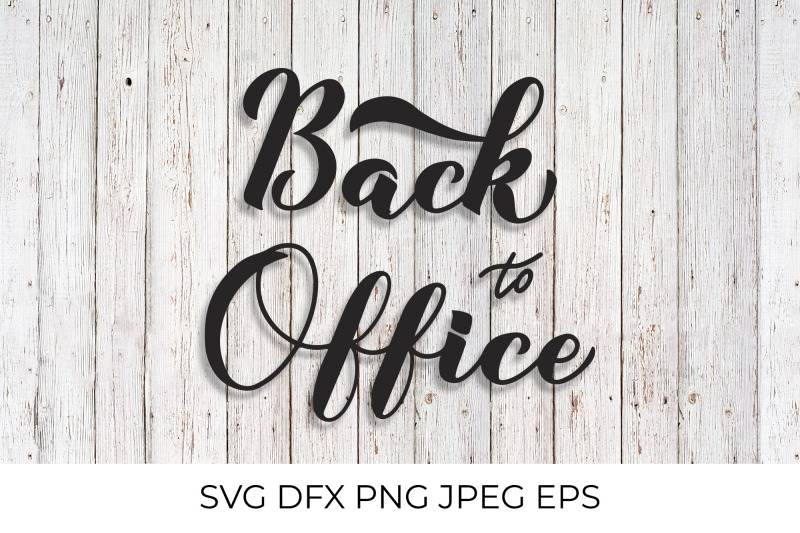 back-to-office-calligraphy-hand-lettering