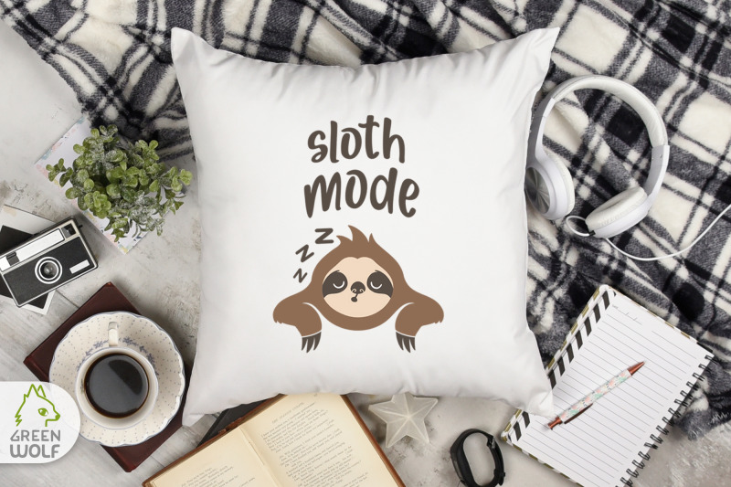 sloth-svg-sloth-mode-svg-baby-bodysuit-designs-layered-svg-files