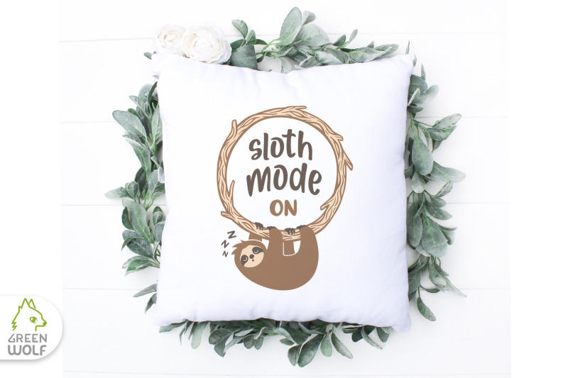 sloth-svg-cut-file-sloth-mode-svg-color-layered-svg-files-for-cricut