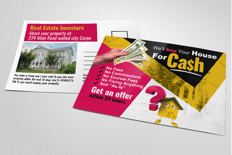 real-estate-postcard-for-investors