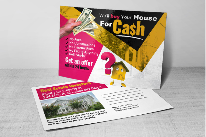 real-estate-postcard-for-investors