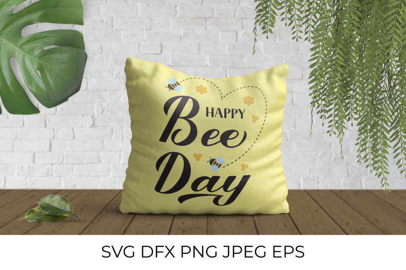 happy-bee-day