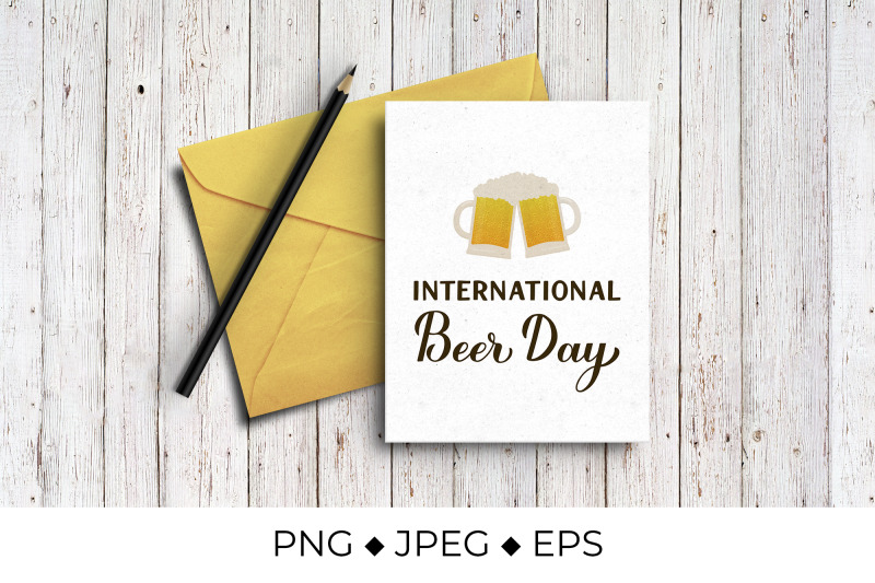 international-beer-day-calligraphy