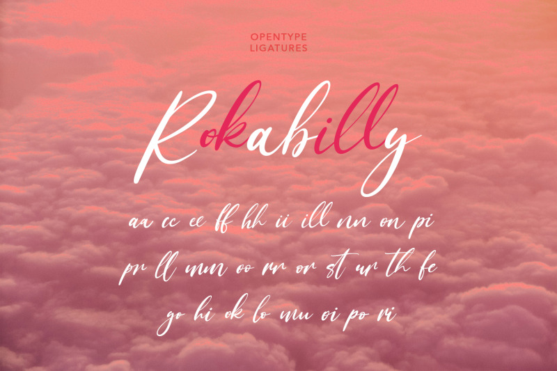 yourstrully-script-font