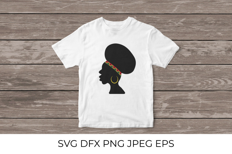 afro-american-woman-svg-black-woman-with-traditional-earring