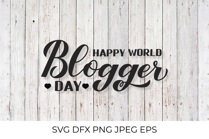 happy-world-blogger-day-calligraphy-hand-lettering