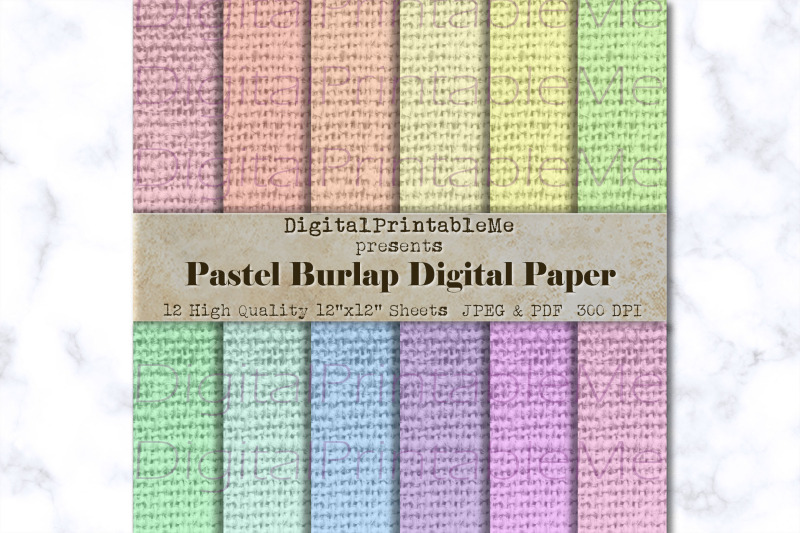 pastel-burlap-digital-paper-pack-rainbow-variety-of-mixed-colors-scr