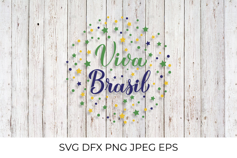 viva-brazil-calligraphy-hand-lettering-in-portuguese