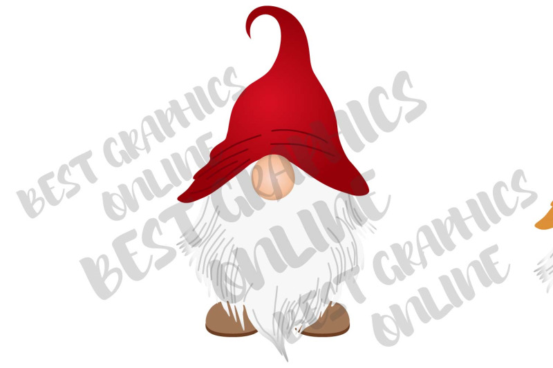 cute-garden-gnomes-clipart-set-gnome