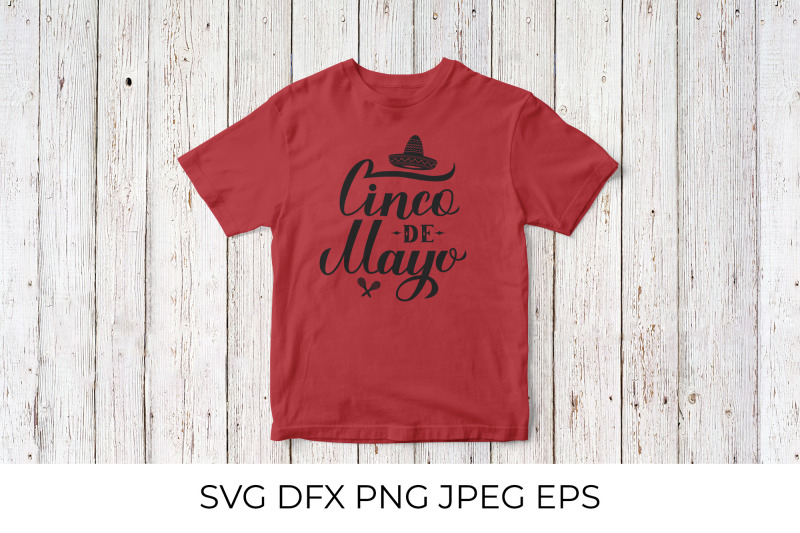 cinco-de-mayo-lettering-with-sombrero-and-maracas