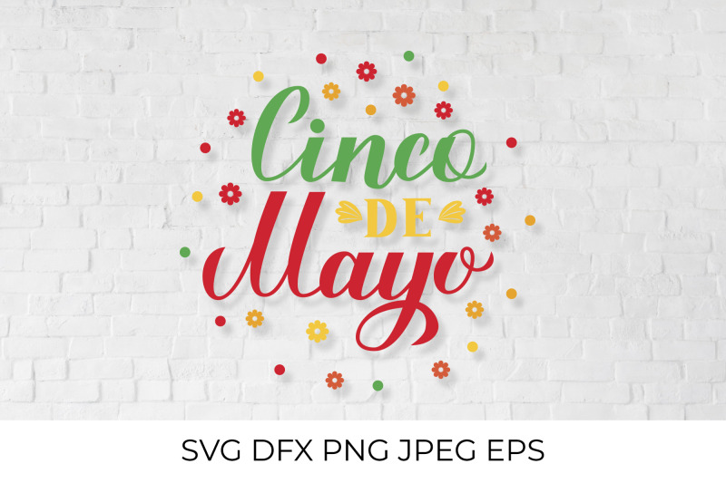 cinco-de-mayo-lettering