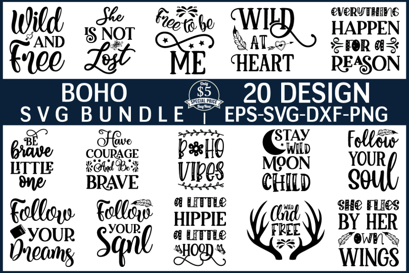 boho-svg-bundle-vol-2