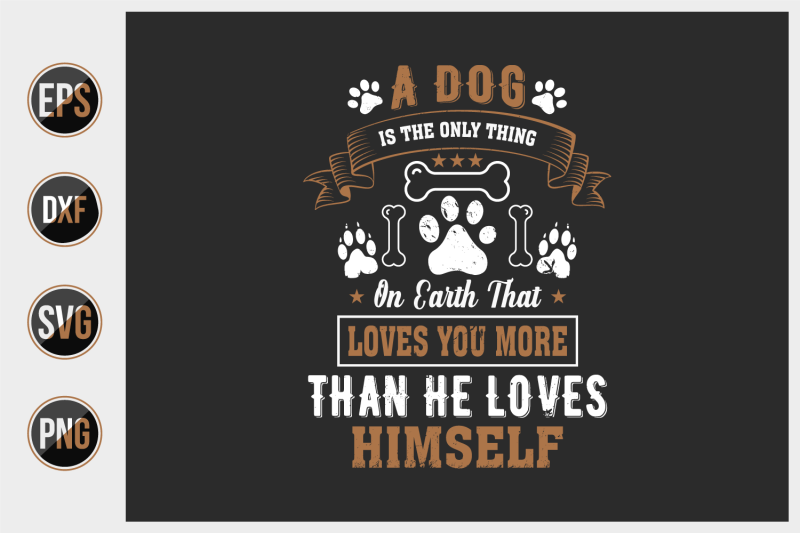 dog-t-shirts-design-vector-graphic