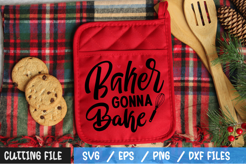 baker-gonna-bake-svg