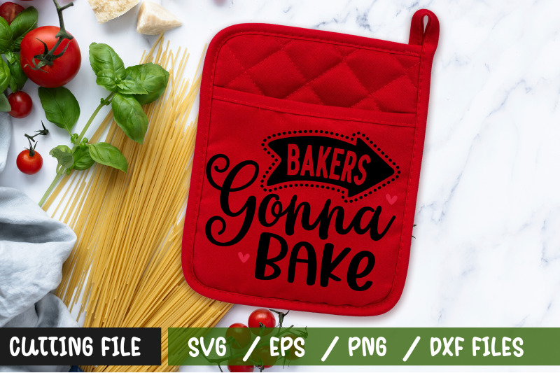 bakers-gonna-bake-svg