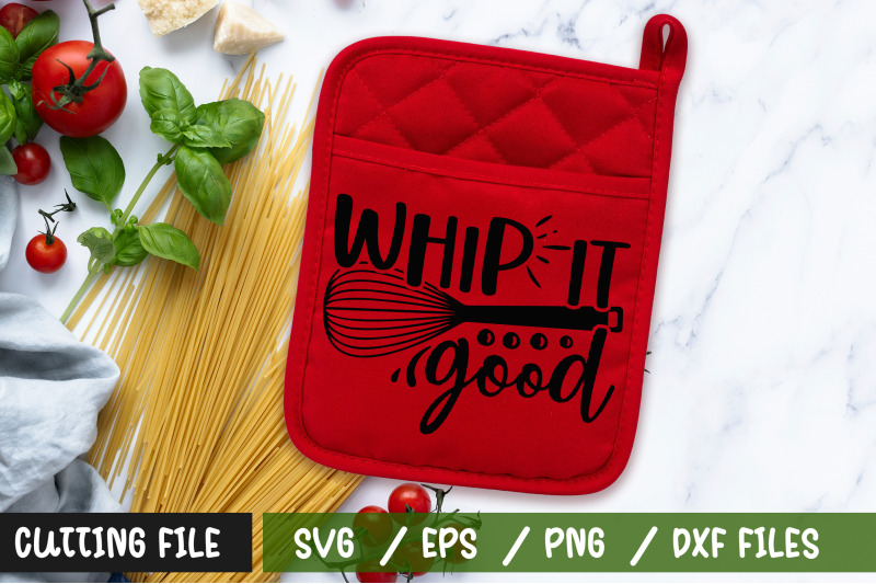 whip it good svg SVG by Designbundles