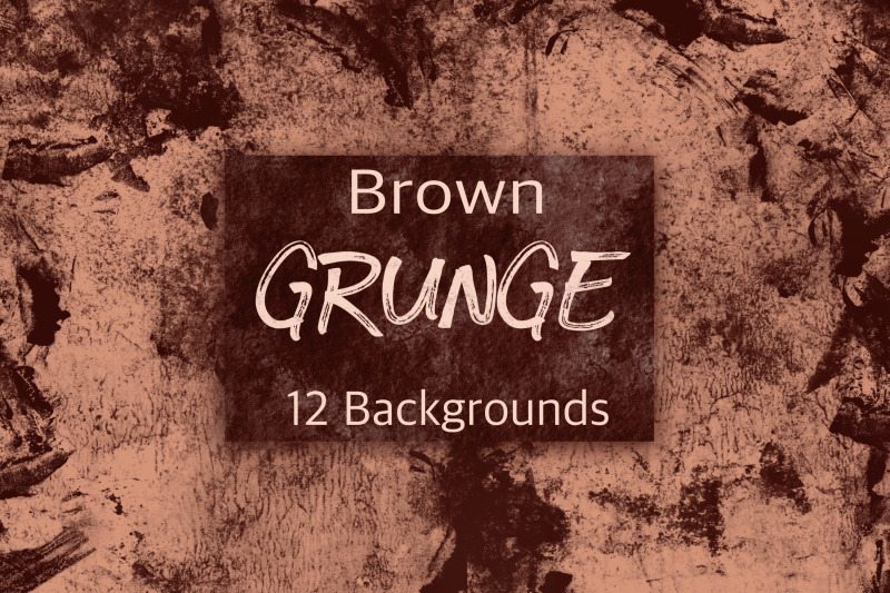 12-brown-grunge-backgrounds