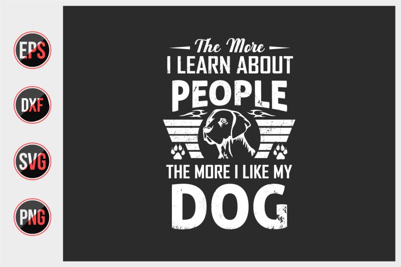 dog-saying-design-vector-graphic