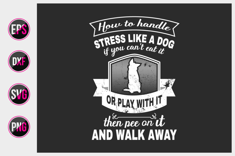 dog-t-shirts-design-vector-graphic