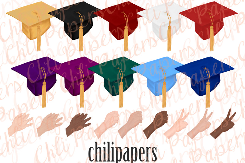 graduation-clipart-graduation-gowns-people-sitting-grad-hats