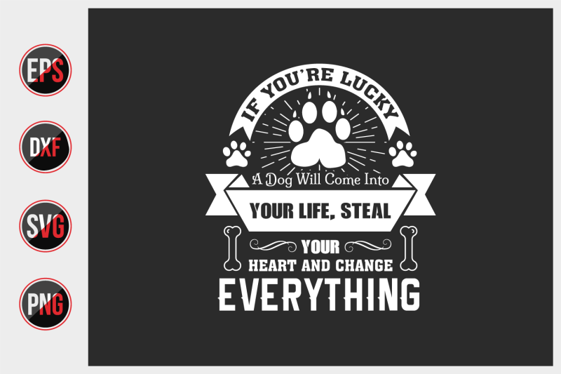 dog-t-shirts-design-vector-graphic