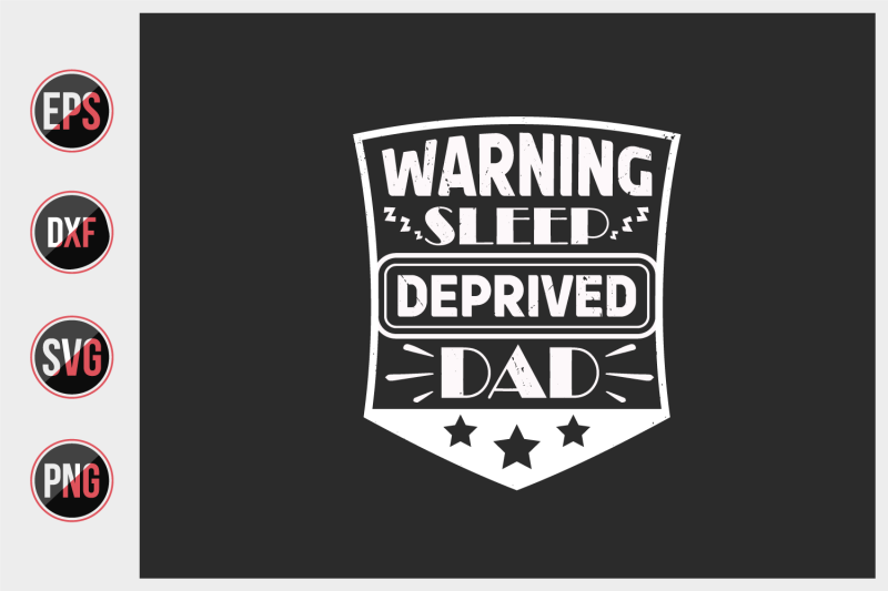 warning-sleep-deprived-dad