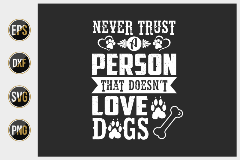 dog-t-shirts-design-vector-graphic